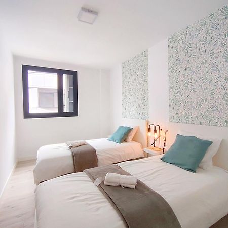 El Retiro By Wave Properties Las Palmas de Gran Canaria Exterior photo