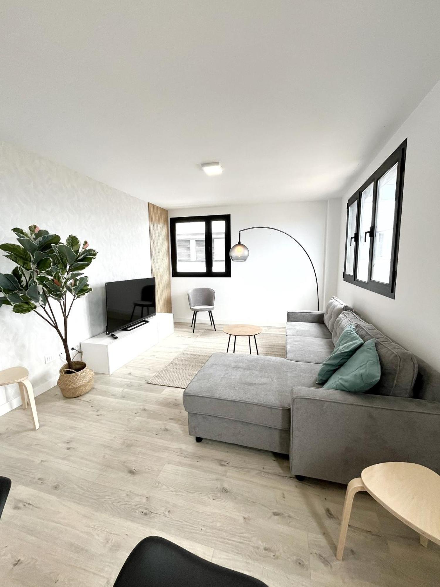 El Retiro By Wave Properties Las Palmas de Gran Canaria Exterior photo