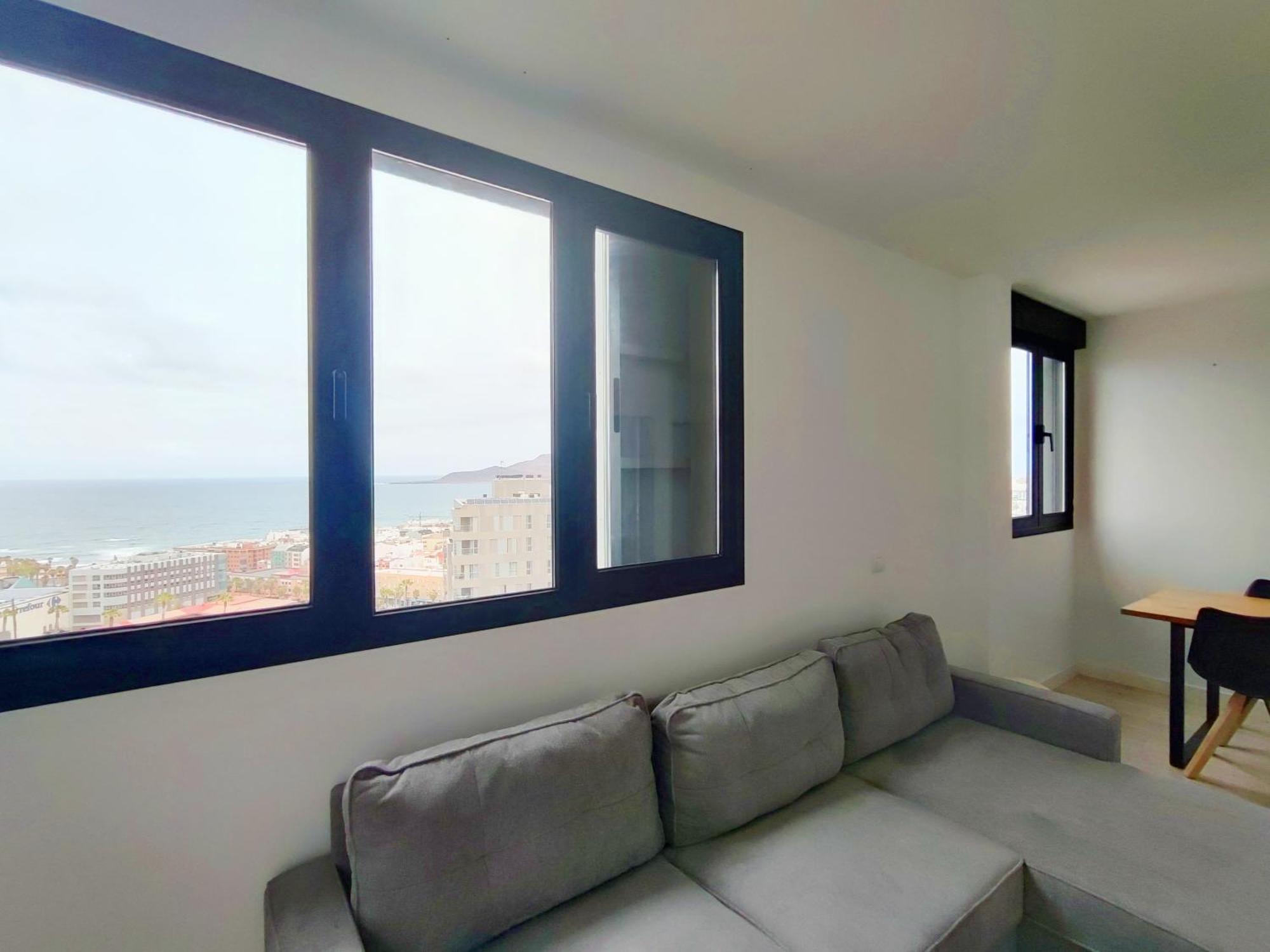 El Retiro By Wave Properties Las Palmas de Gran Canaria Exterior photo