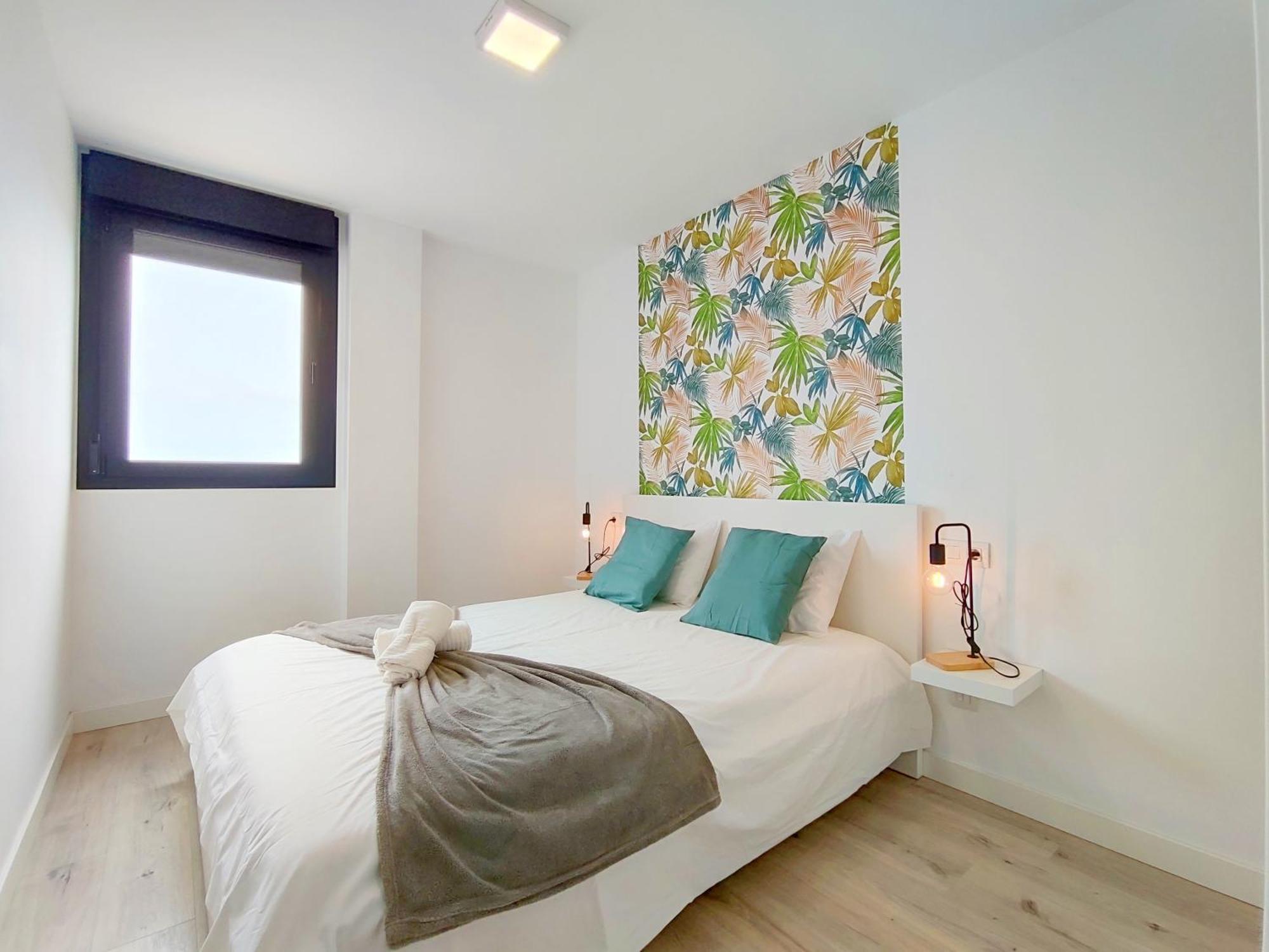 El Retiro By Wave Properties Las Palmas de Gran Canaria Exterior photo