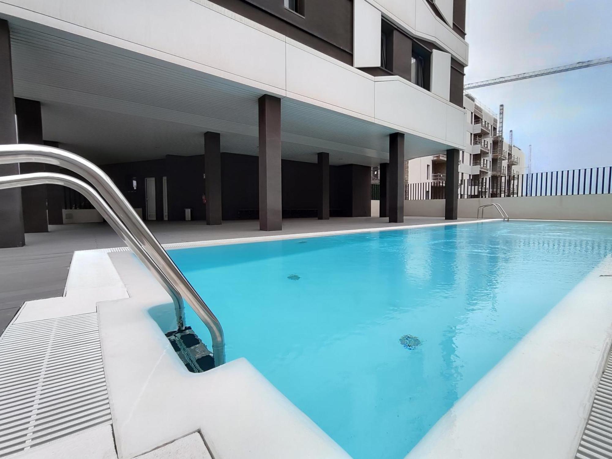 El Retiro By Wave Properties Las Palmas de Gran Canaria Exterior photo