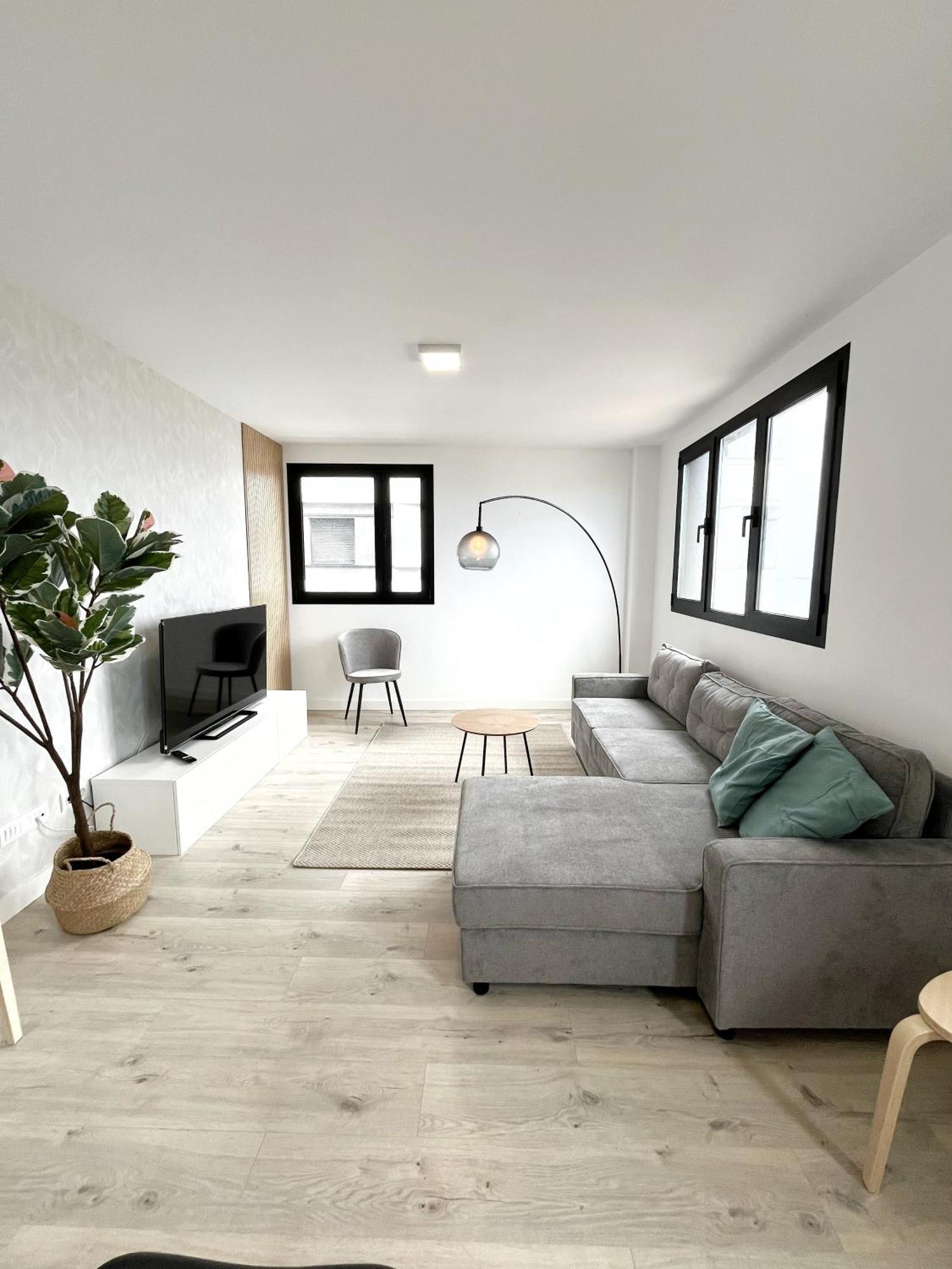El Retiro By Wave Properties Las Palmas de Gran Canaria Exterior photo