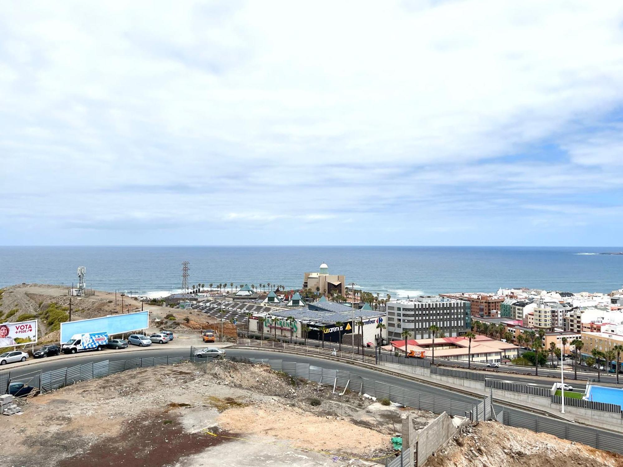 El Retiro By Wave Properties Las Palmas de Gran Canaria Exterior photo